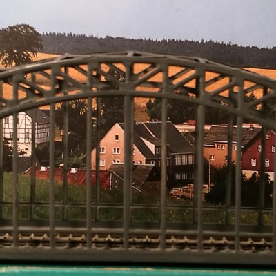 Vista laterale DX