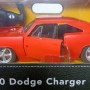 Vista laterale DX Dodge Charger R/T 1979