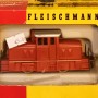 Scatola originale Fleischmann