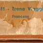 Dati tecnici: Marca, modello, codice articolo. scala-
