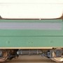 Vista laterale Loco elettr. BB9224 Sncf
