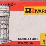 Scatola Rivarossi originale